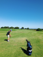 Ocean Grove Golf Course