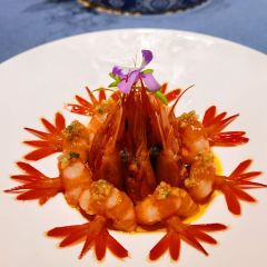 六席•台州海鲜(博荟广场店) User Photo