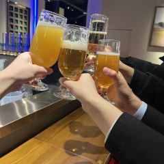 SUNPATIO Cafe & Bar阳苔花园餐吧 여행 사진