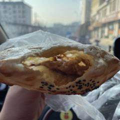 老宋肉烧饼(博山店) User Photo