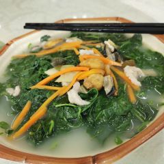 喜船海鲜码头餐厅(广海路口店)(水步宝兴黄鳝饭分店) User Photo