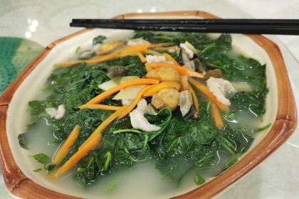 喜船海鲜码头餐厅(广海路口店)(水步宝兴黄鳝饭分店)