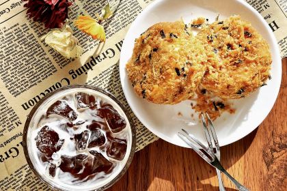 乌鲁木齐县大山小舍民宿·大山咖啡(BAR)