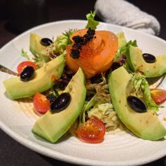 嘉兴九爺精致料理 User Photo