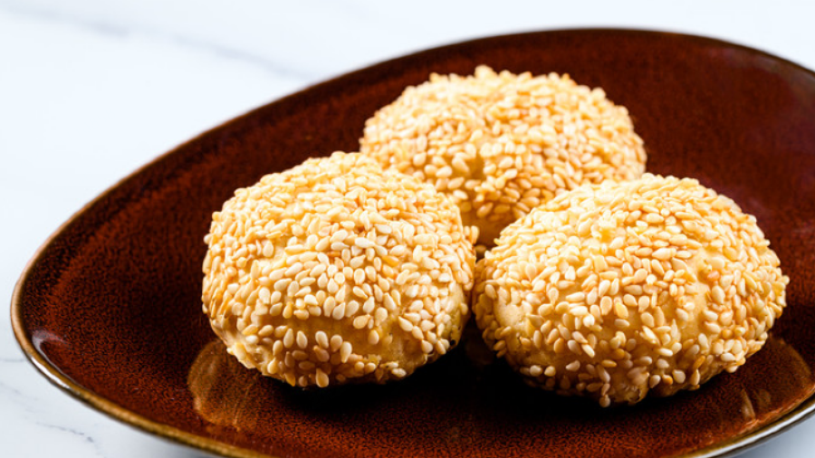 上海柏悦酒店·世纪100餐厅粤菜馆