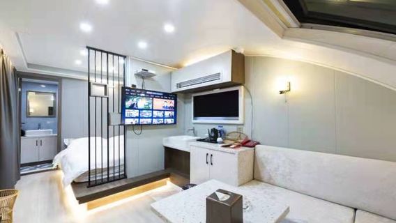 Taining Fule RV Camping Ground