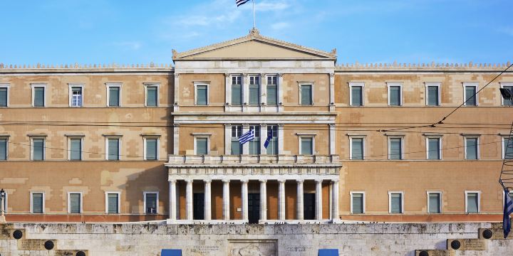 Syntagma Square