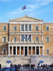 Syntagma Square