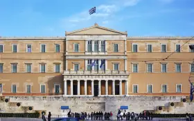 Syntagma Square