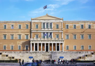 Syntagma Square
