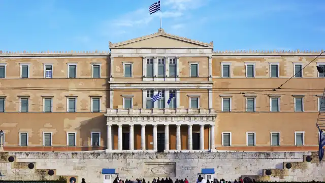 Hotels near Syntagma Square