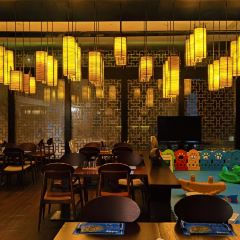 文昌鲁能希尔顿酒店·全日制餐厅 User Photo