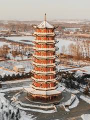 Longhua Temple