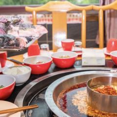 蜀滋香鲜鱼美蛙火锅(冕宁店) User Photo