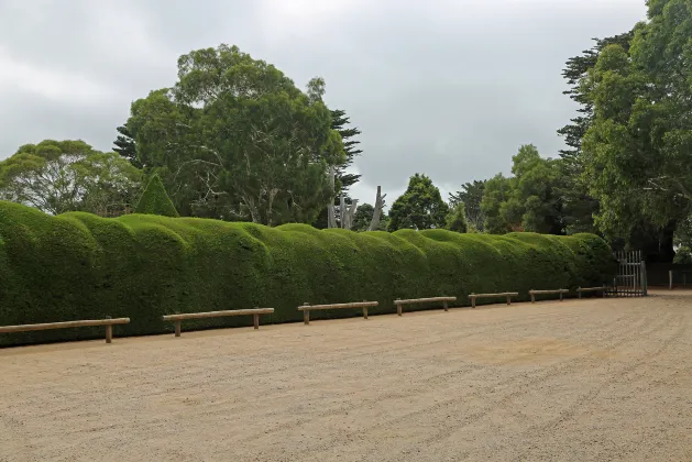 Хоумстей в г. Аполло-Бэй