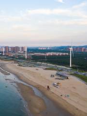 那香海國際海濱浴場