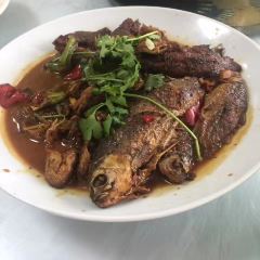 Ying Udom Restaurant 여행 사진