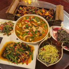 HAN MEI YU ZHUANG User Photo