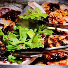 YU DAO SHA GUO YU TOU User Photo