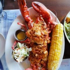Legal Sea Foods User Photo