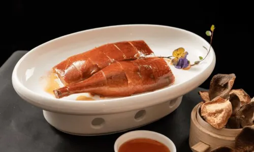 DongGuan Old Restaurant