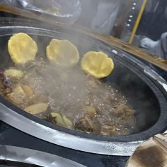 东北人土菜馆(城山路店) User Photo