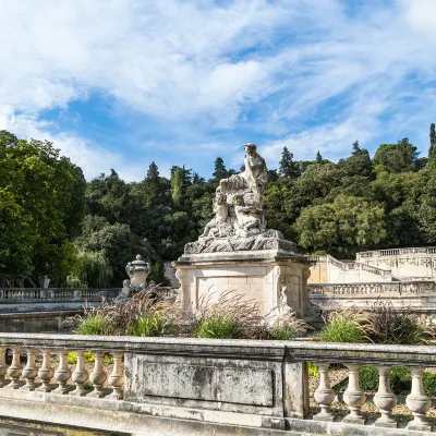 Brussels Airlines Flights to Bastia