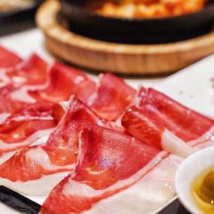 就是川川食酒肆(陆家嘴中心店) ảnh của người dùng
