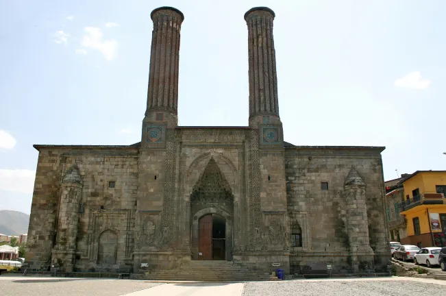 Hotels in der Nähe von Yurtbaşı Merkez Camii