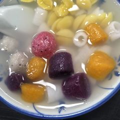 汕味甜湯張用戶圖片