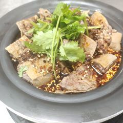 禾田烤包子(独山子店) User Photo