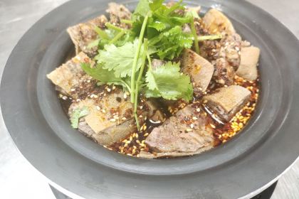 禾田烤包子(独山子店)