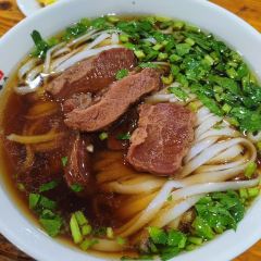 肆姐面粉馆(坡子街店) User Photo