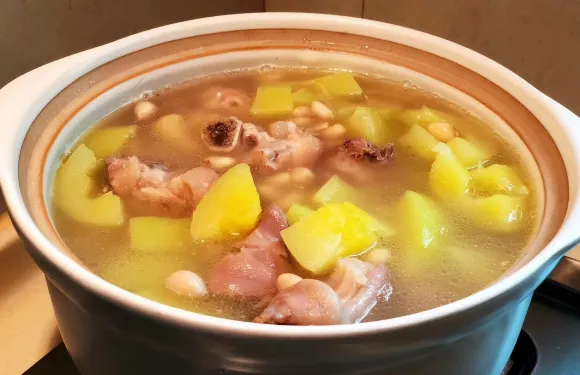 The Dry Dock Restaurant