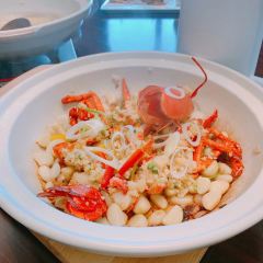 Yizhanfang Seafood Snack Booth User Photo