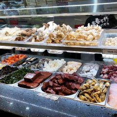 Yang Guofu Mala Tang User Photo