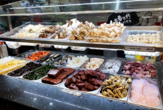 Yang Guo Fu Malatang User Photo