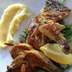 La Botte D'Oro Restaurant 여행 사진