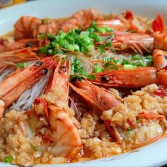三坊口创意餐厅(括苍路店) User Photo