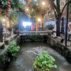 DE YUN JU User Photo