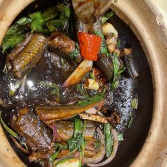 Wisca(Bin Jiang Palace) 여행 사진