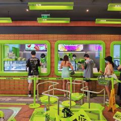 广莲申·海派点心(丰盛里店) User Photo