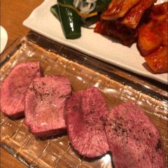 Yakiniku Sansui Ginza User Photo