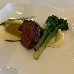 Jean Georges 여행 사진