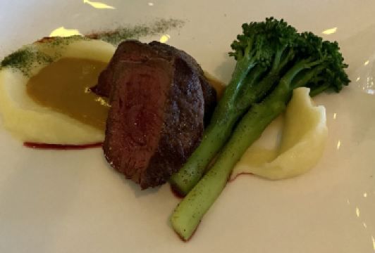 Jean Georges User Photo