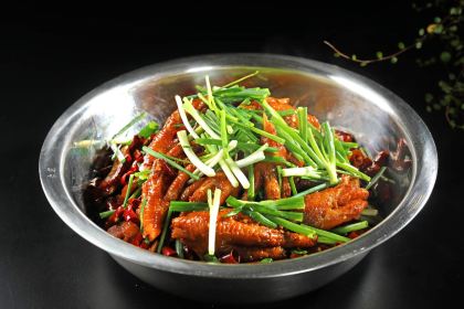 洞庭秋晚(四新店)