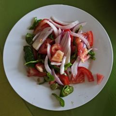 老1号美味羊杂鼎食之家 User Photo