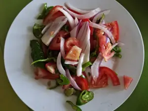 老1號美味羊雜鼎食之家餐廳