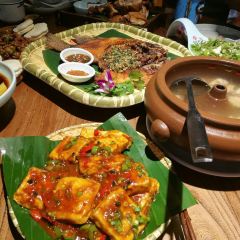 Shijing Restaurant User Photo