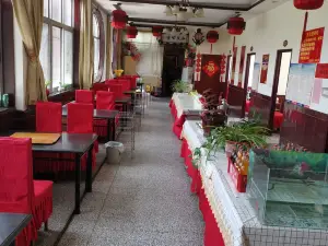 万豪轩火锅城(临盘店)